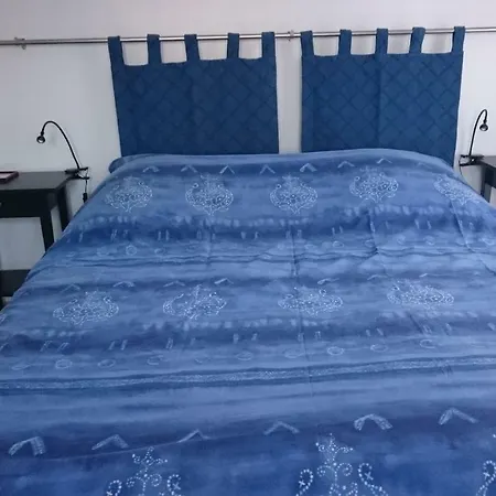 Holiday home De La Cote Au Loup